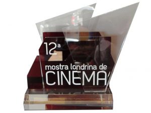 12 Mostra Londrina de Cinema